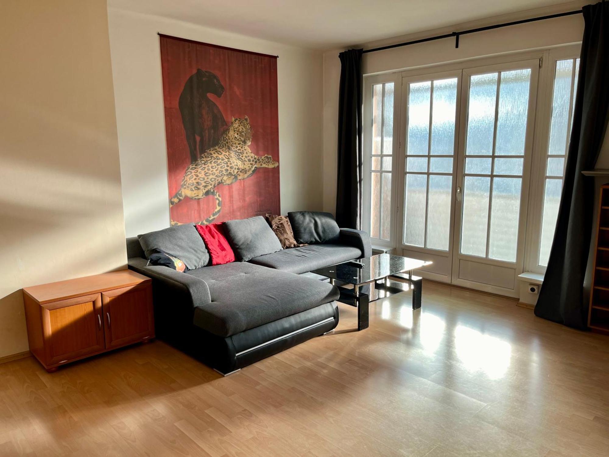 Victory Apartment Μπρατισλάβα Εξωτερικό φωτογραφία