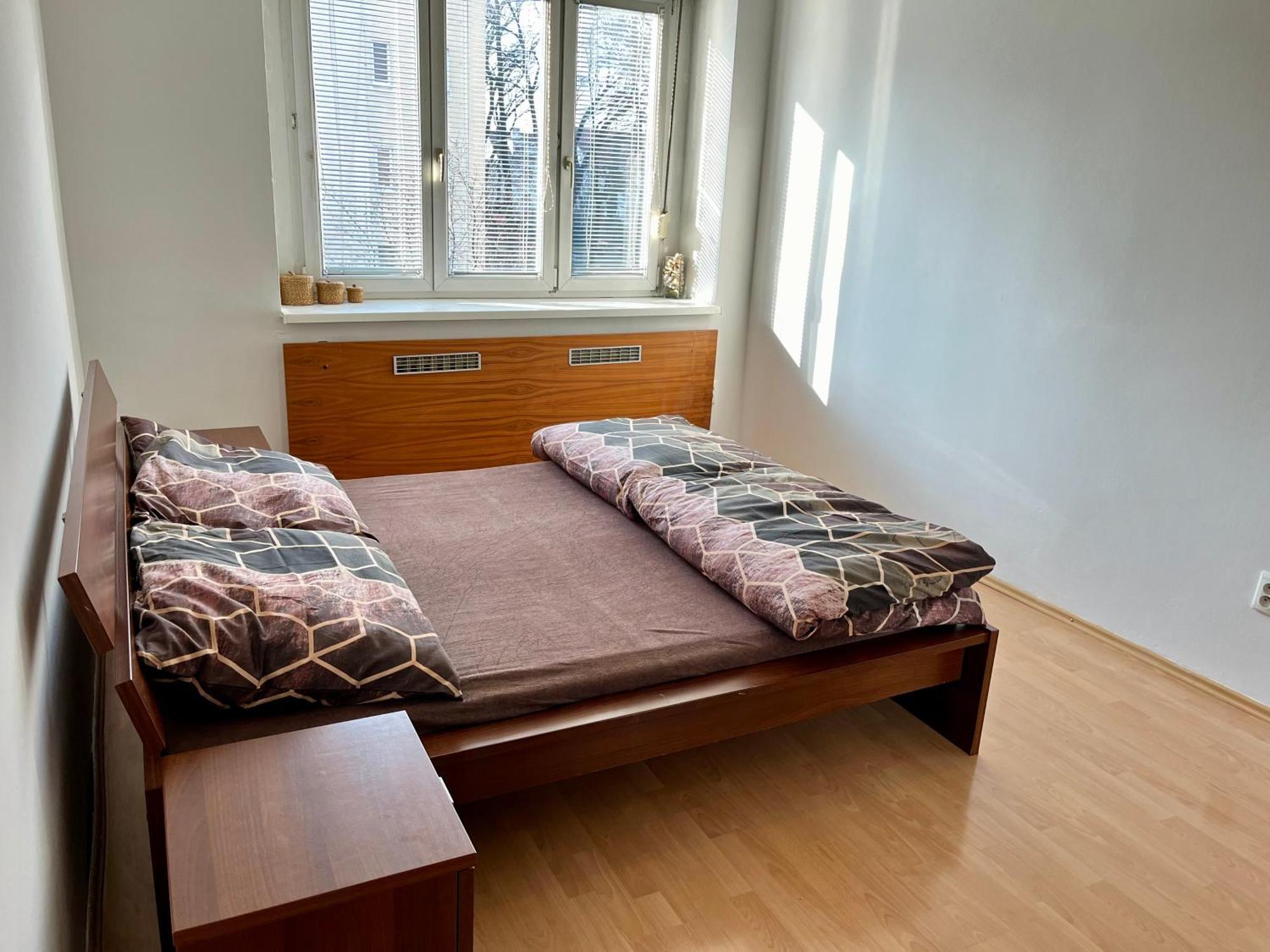 Victory Apartment Μπρατισλάβα Εξωτερικό φωτογραφία