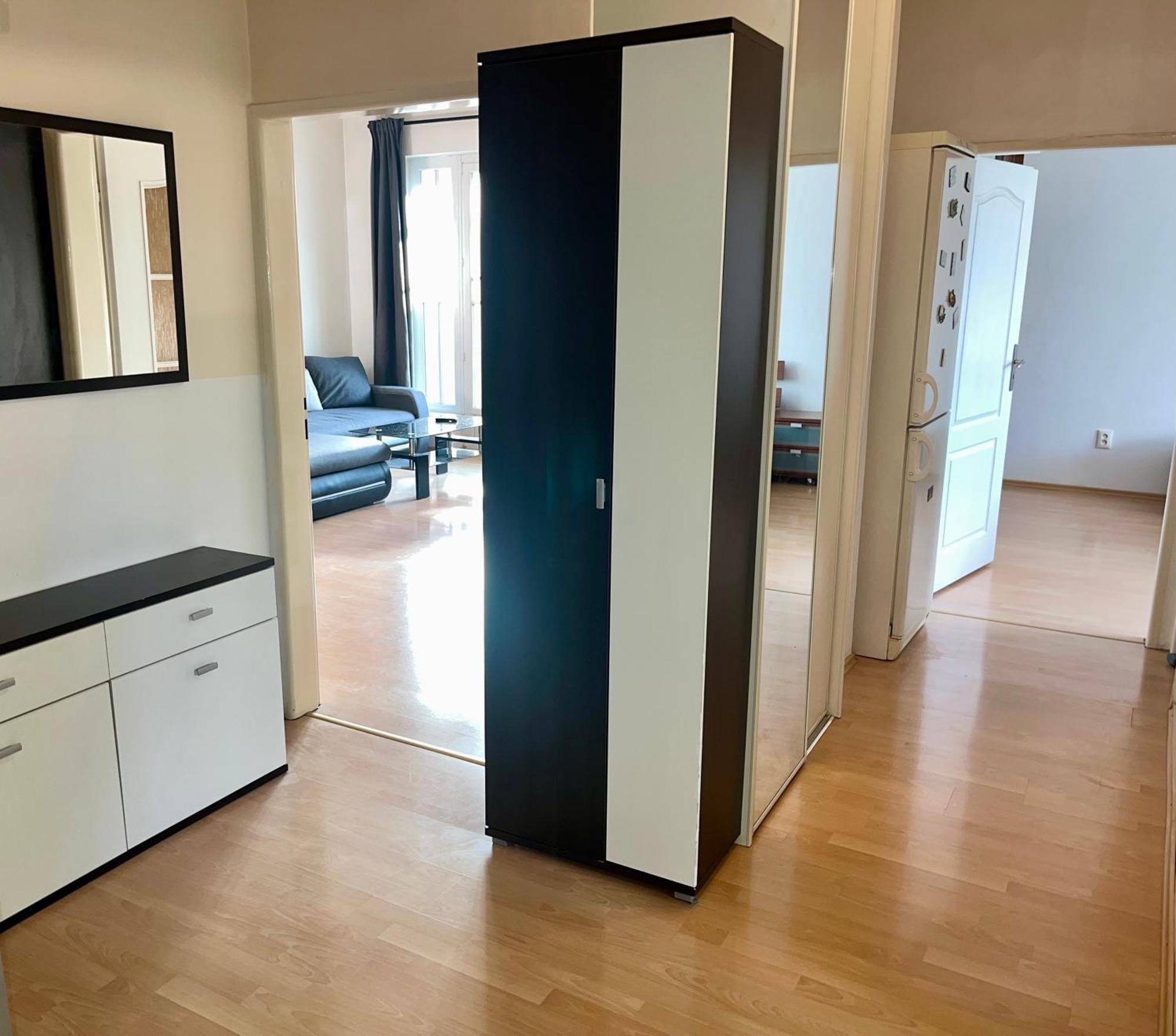 Victory Apartment Μπρατισλάβα Εξωτερικό φωτογραφία