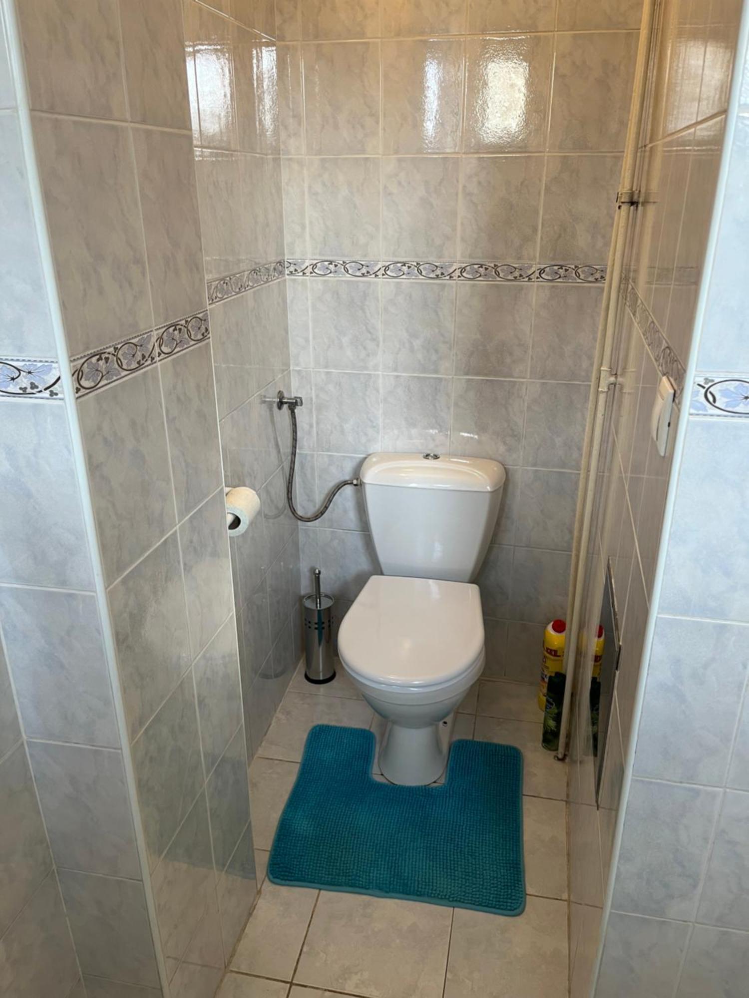 Victory Apartment Μπρατισλάβα Εξωτερικό φωτογραφία