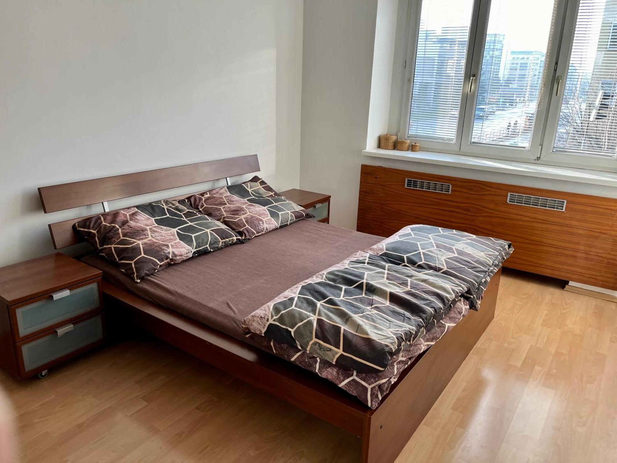 Victory Apartment Μπρατισλάβα Εξωτερικό φωτογραφία